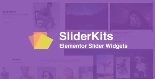 افزونه اسلایدر پیشرفته المنتوری SliderKits